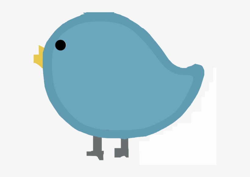 How To Set Use Bluebird Revised Svg Vector, transparent png download