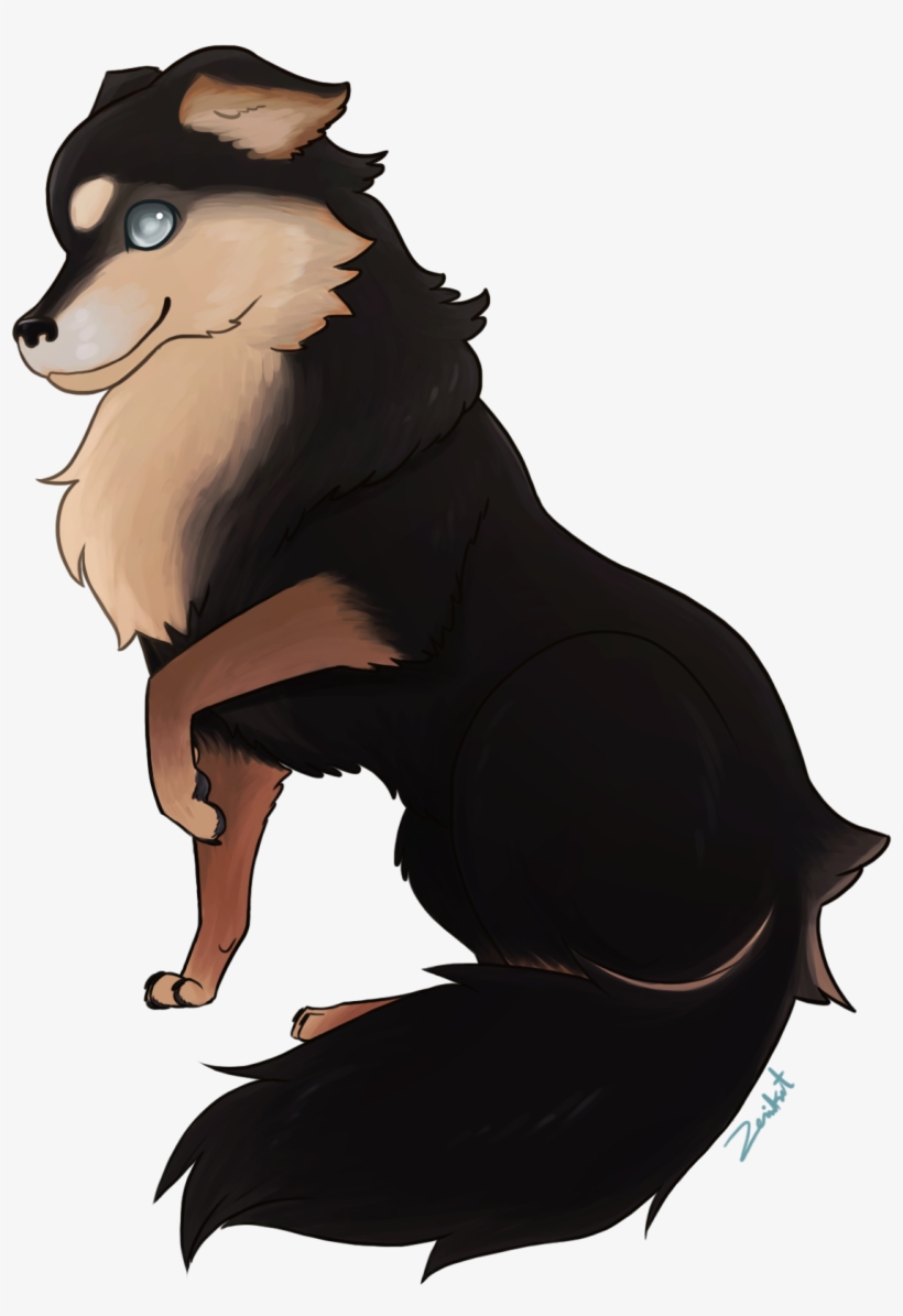 Doggo - Portable Network Graphics, transparent png download