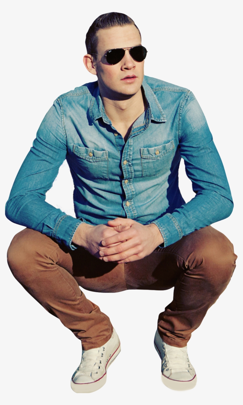 Foto's - Sitting, transparent png download