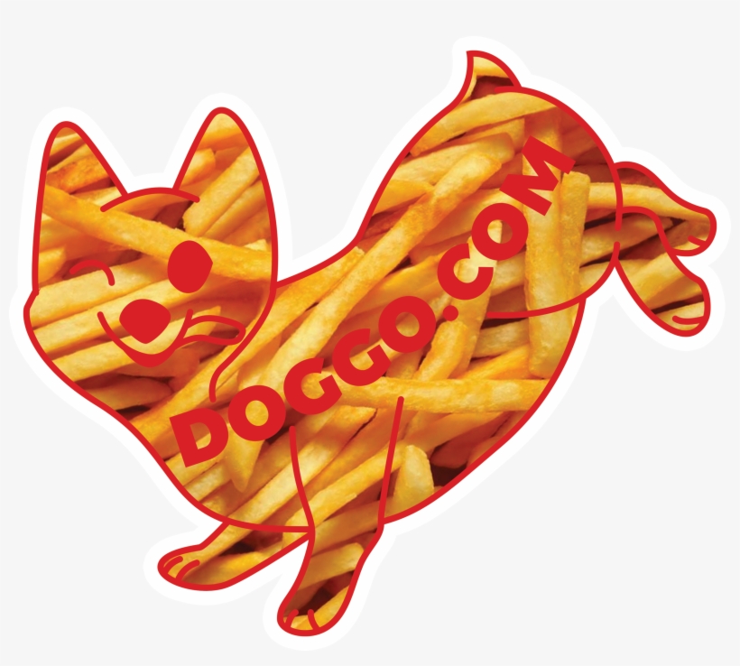 French Fries, transparent png download
