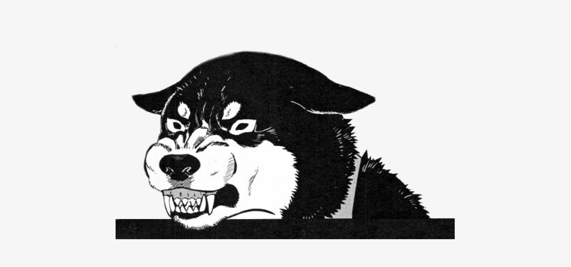 View Samegoogleiqdbsaucenao Angery , - ダンジョン 飯 猫 忍者, transparent png download