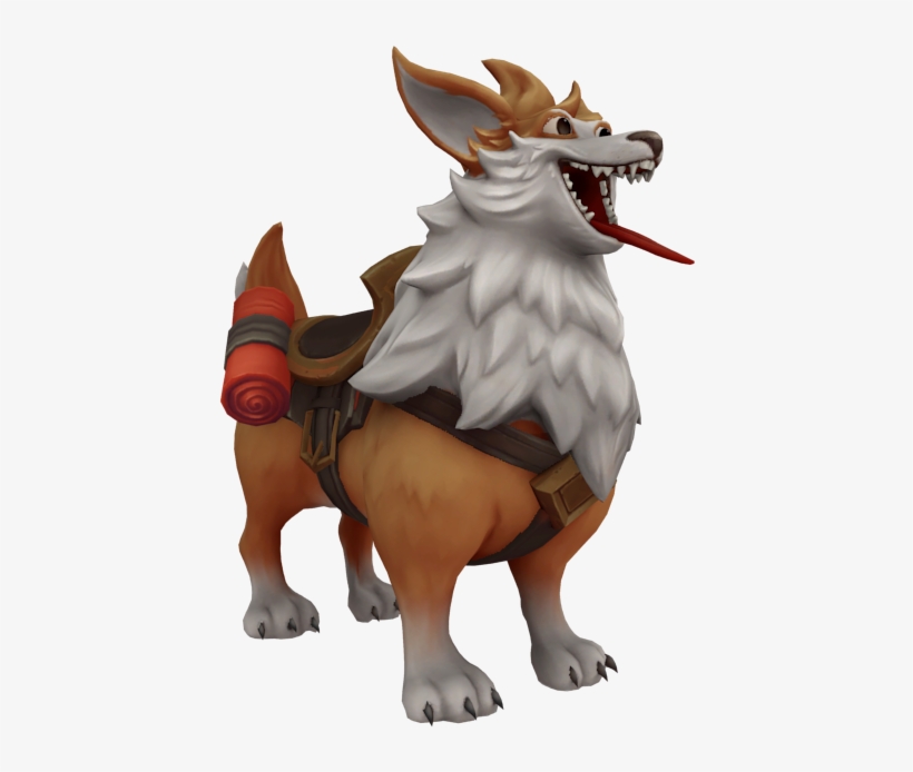 Download Zip Archive - Barky The Delighted Doggo, transparent png download