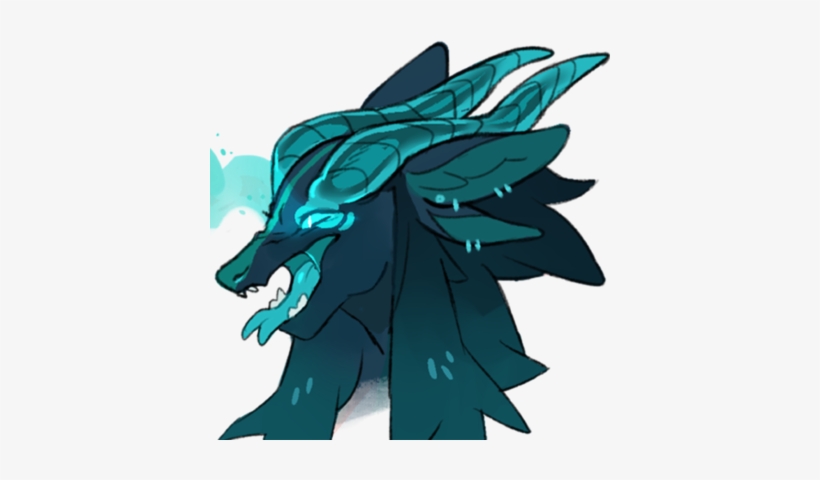 Dank Dragon Magic @el@yiff - Dragon, transparent png download