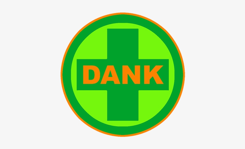 Dank Teez Shirt Co - Circle, transparent png download