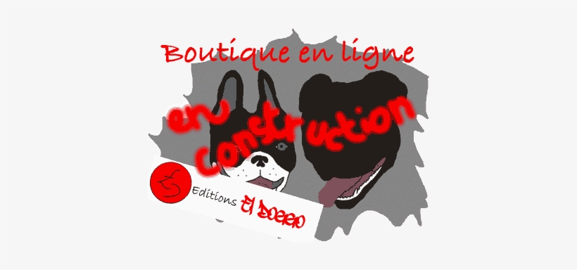 Boutique El Doggo En Ligne - Beattie Passive, transparent png download