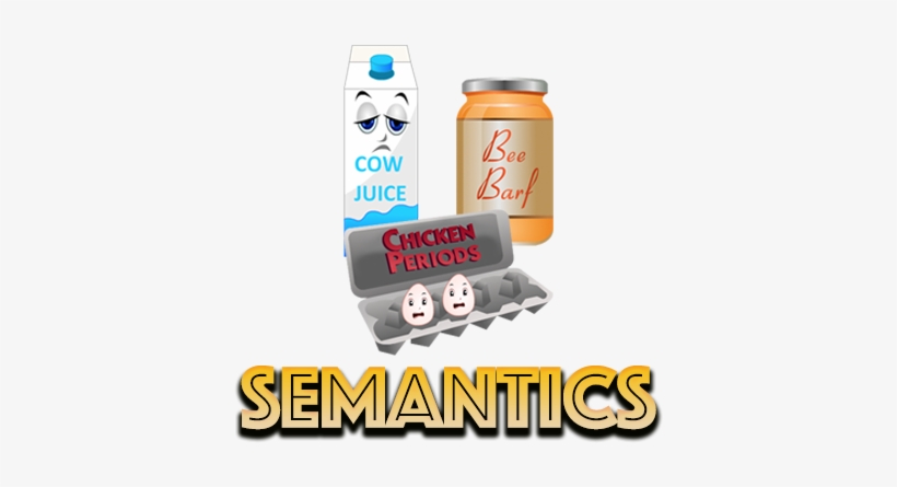 Vegan Emojis Messages Sticker-10 - Bellini, transparent png download