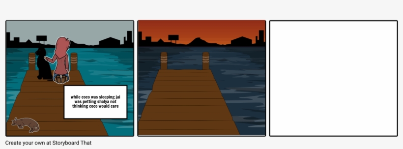 Doggo - Sea, transparent png download