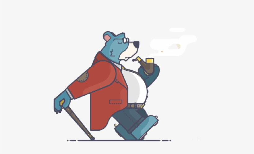 Cartoon Pm - Cartoon, transparent png download