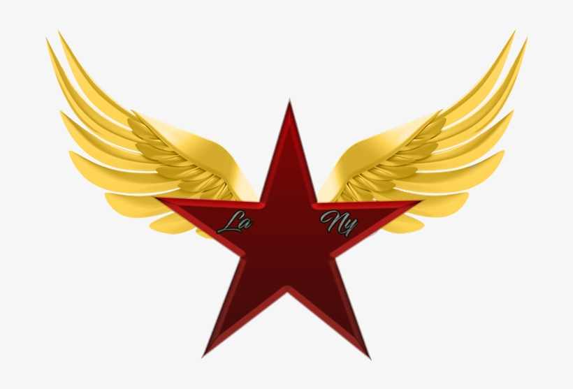 Gold Wings Package - California No Right To Bear Arms Flag, transparent png download
