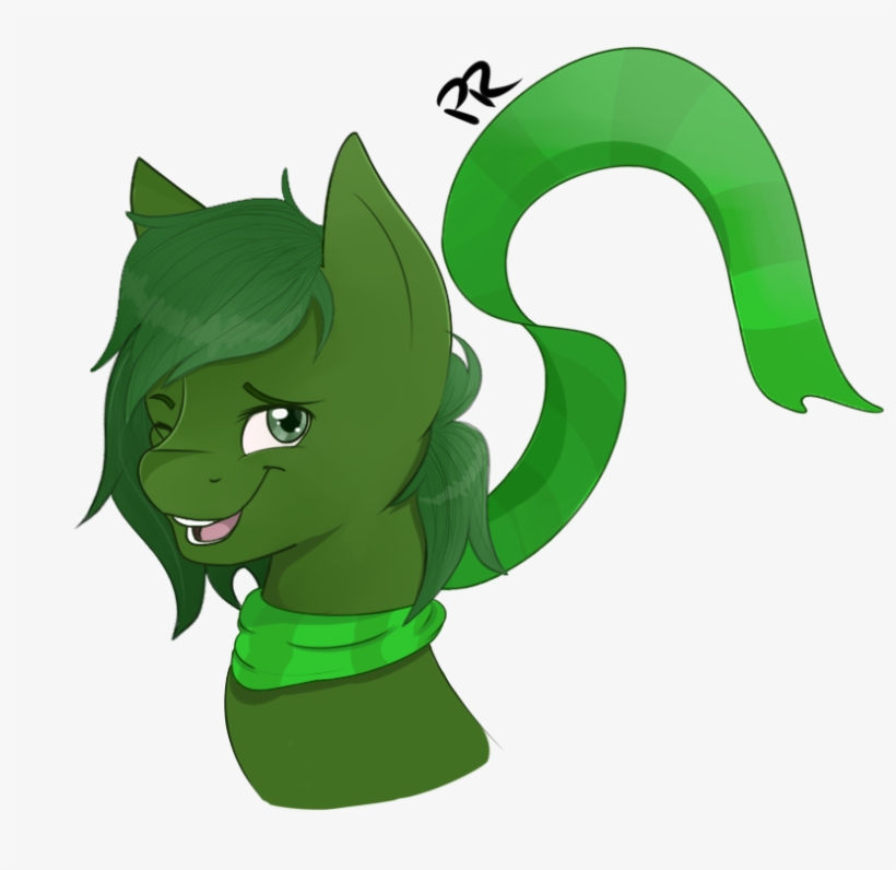 Pitifulrocks, Bust, Commission, Cute, Oc, Oc - Cartoon, transparent png download