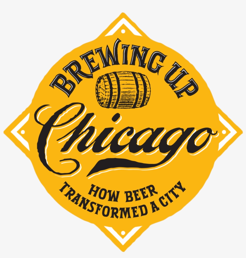 Brewucity Logo - Chicago, transparent png download