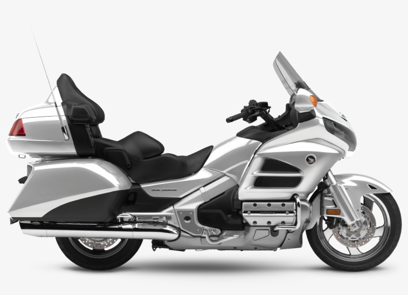 Honda Gold Wing F6b 2016, transparent png download