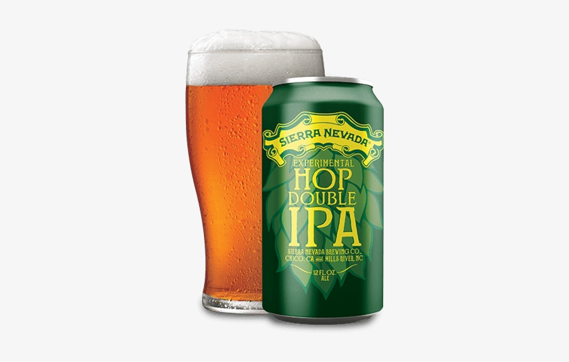 Jackson 104 Brings Heavy Fruit Forward And Citrus Like - Sierra Nevada Pale Ale, transparent png download