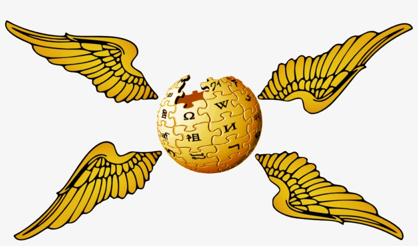 Wikiheliwings - Wikipedia, transparent png download