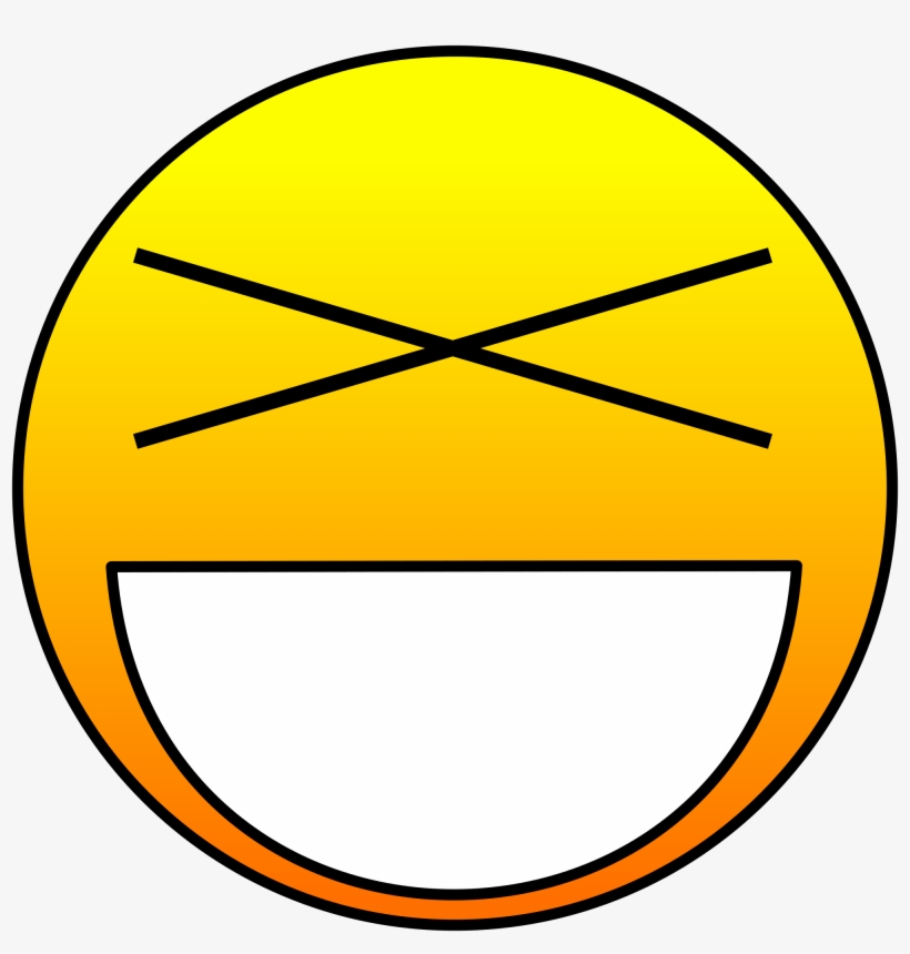 New Svg Image - Smile Xd, transparent png download
