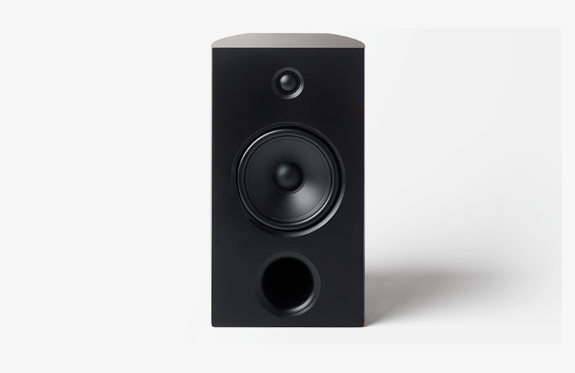Speaker - Speaker Chromecast Built, transparent png download