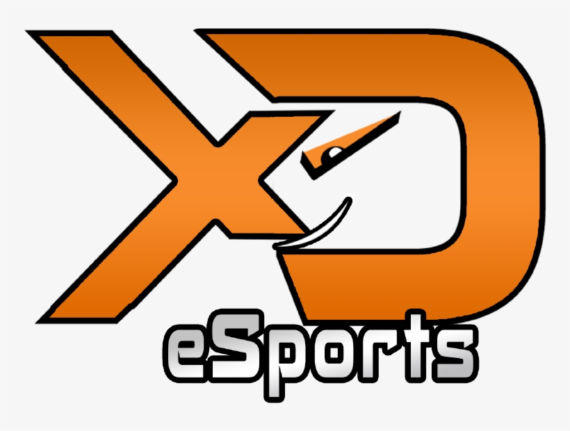 Xd Esports, transparent png download