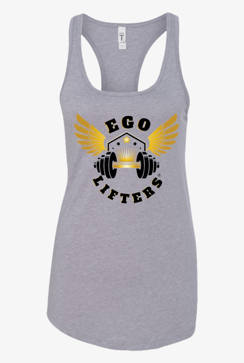 Women's Gold Wings - Shirt, transparent png download