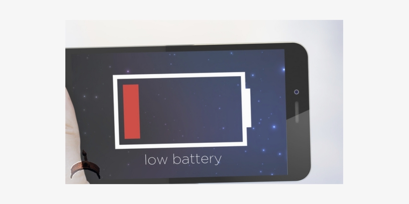 Electric Battery, transparent png download