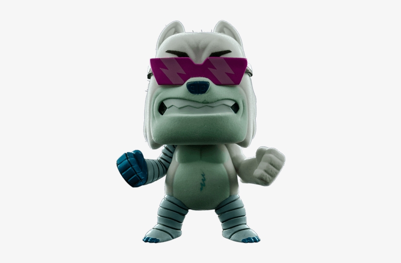 Teen Titans Go The Night Begins To Shine - Funko Pop Teen Titans Plush, transparent png download