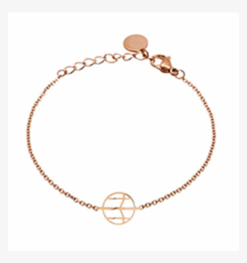 18 Karat Gold Plated Wings Bangle - So Chic Bijoux - Bracelet Jonc Ouvert Femme 2 Tiges, transparent png download