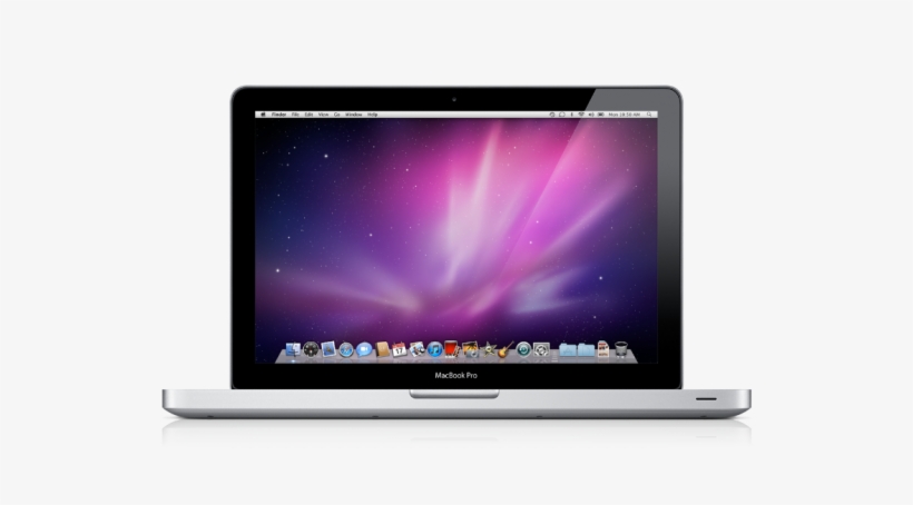 Chrome Weakens Macbooks - Macbook Pro 13 Inch Md102, transparent png download