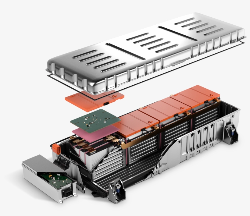 Low - Battery Thermal Management, transparent png download