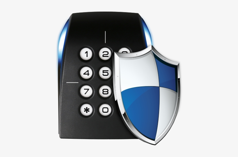 Bouclier Arc B - Mifare, transparent png download