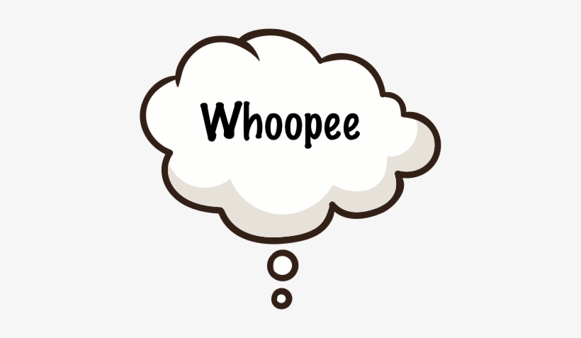 Whoopee Is A New Age Comic Creation Camera App That - Camera, transparent png download