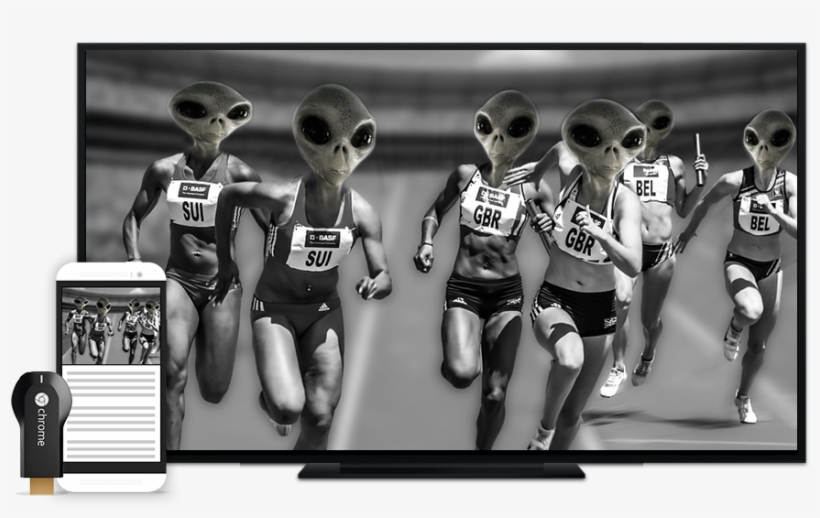 Plus, It's Easy To Integrate Chromecast Into Your Existing - Athletics: Notebook 150 Lined Pages, transparent png download