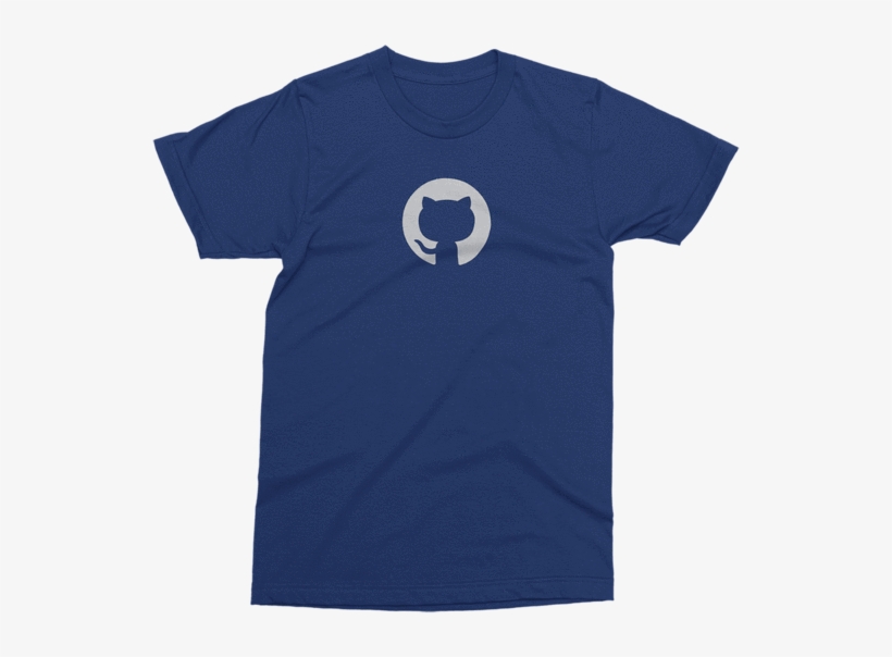 Github Username Shirt - T-shirt, transparent png download