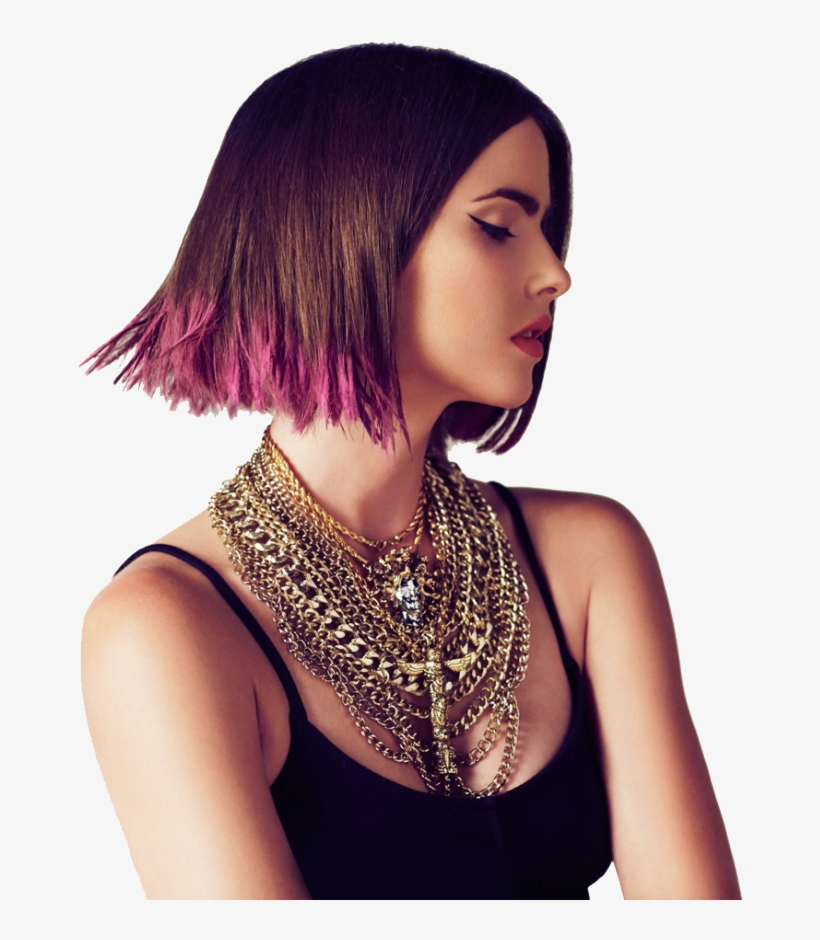 Click To View Full Size Image - Shelley Hennig, transparent png download