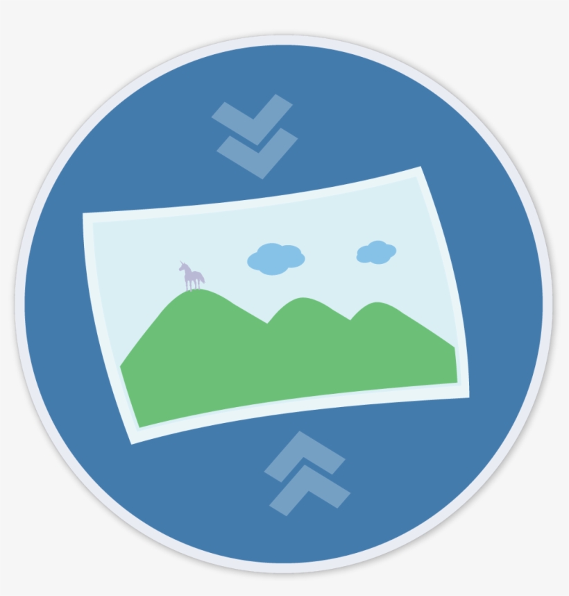 Github Logo Download - Roken En Open Vuur Verboden, transparent png download