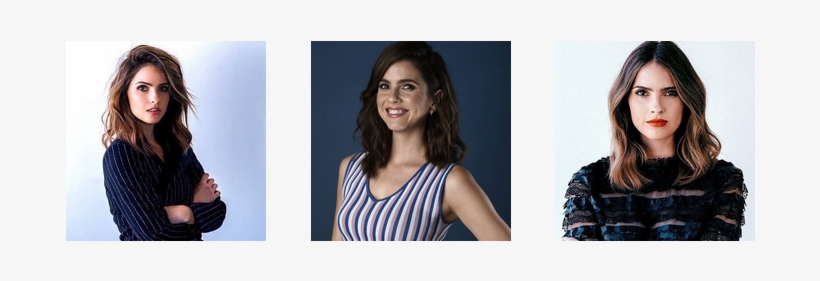 Shelley Hennig Shelley Hennig - Girl, transparent png download