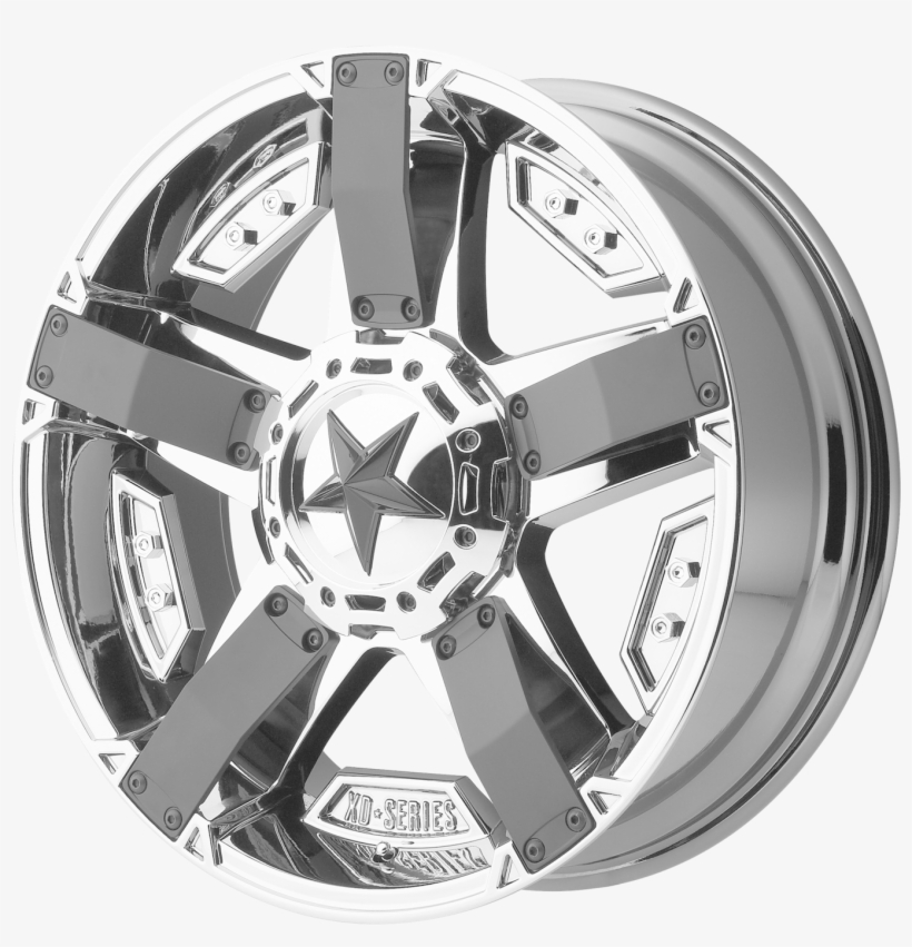 Xd811pvd - Xd Rims, transparent png download