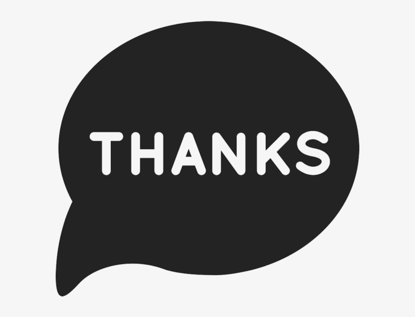 Thank You For A Great Week, transparent png download
