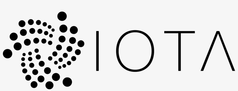 Iota Is A Cryptocurrency That Is Focused On The Internet - Iota Coin, transparent png download