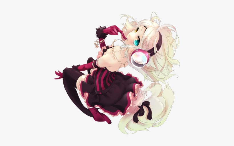 Beaux Dessins ♀ - Anime, transparent png download