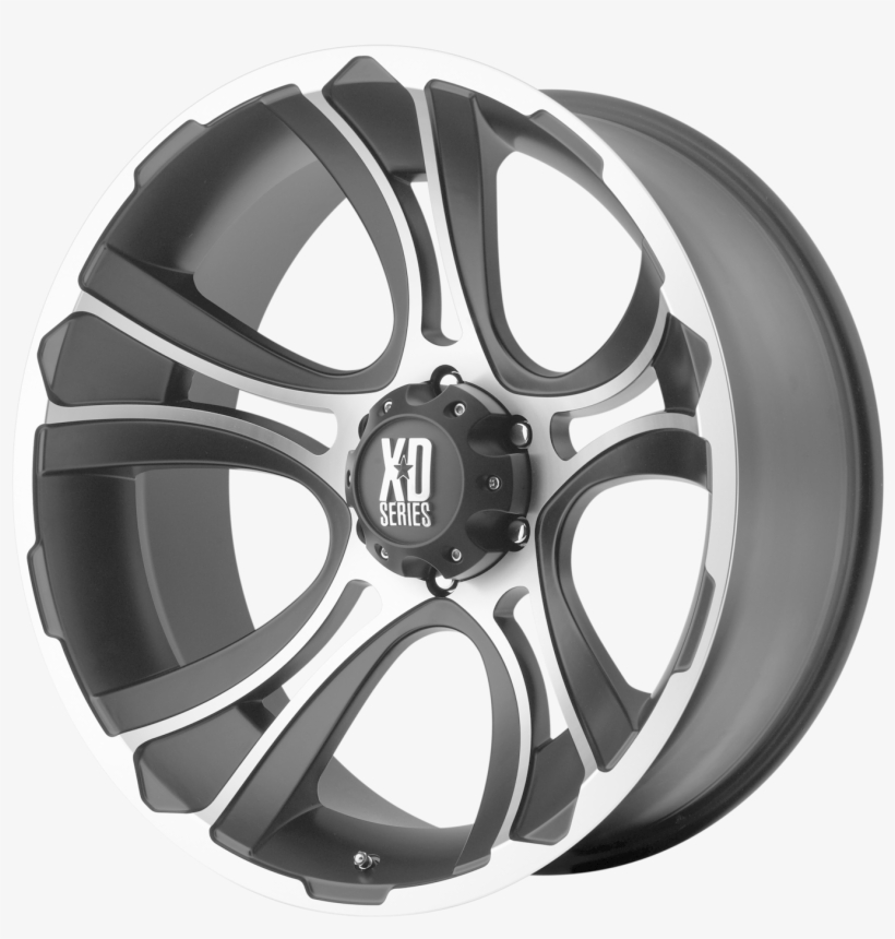 Xd80179080200 Xd Series Chrome Xd801 Crank - Xd 801, transparent png download