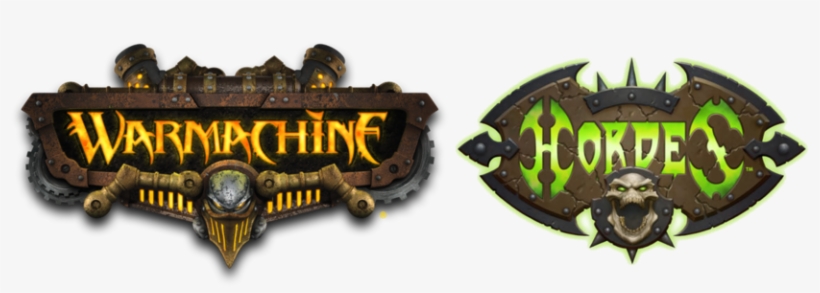 Warmachine Hordes Logos - Universal Effect Token Set: Blind, Knockdown, Shadow, transparent png download