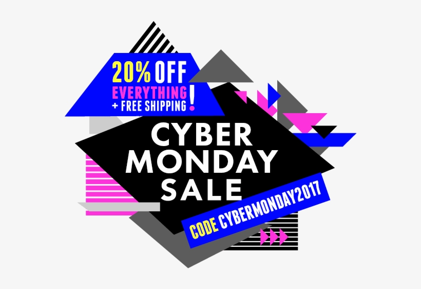 Gladiator Lacrosse Cyber Monday - Logo, transparent png download