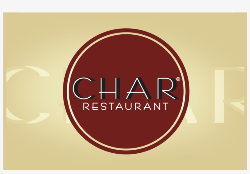 Home / Cyber Monday Sale / Char Gift Card Cyber Monday - Char Restaurant, transparent png download