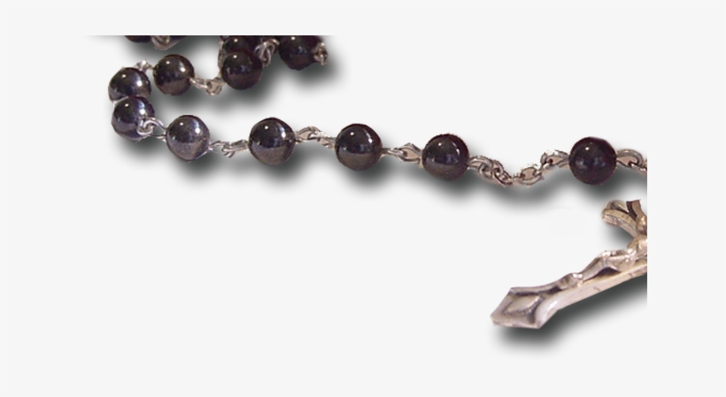 Transparent Background Rosary Png, transparent png download
