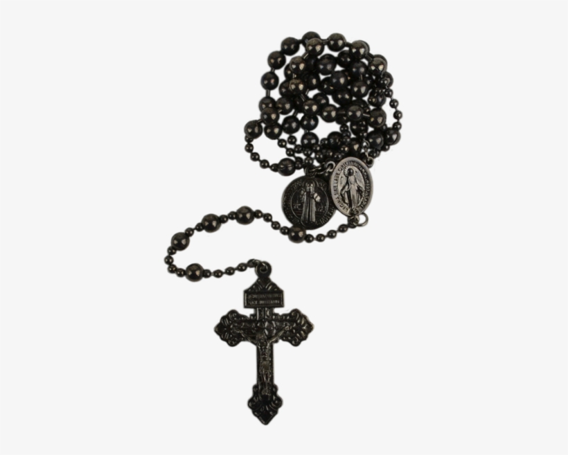 The Combat Rosary - Rosary, transparent png download