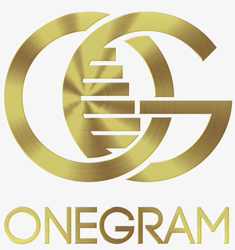 The Gold Backed Cryptocurrency - One Gram Coin, transparent png download