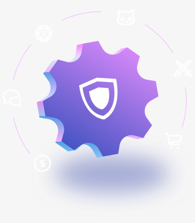 Guarda Browser Extension - Cryptocurrency, transparent png download