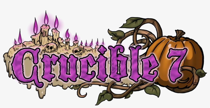 Crucible - Kings Of War, transparent png download