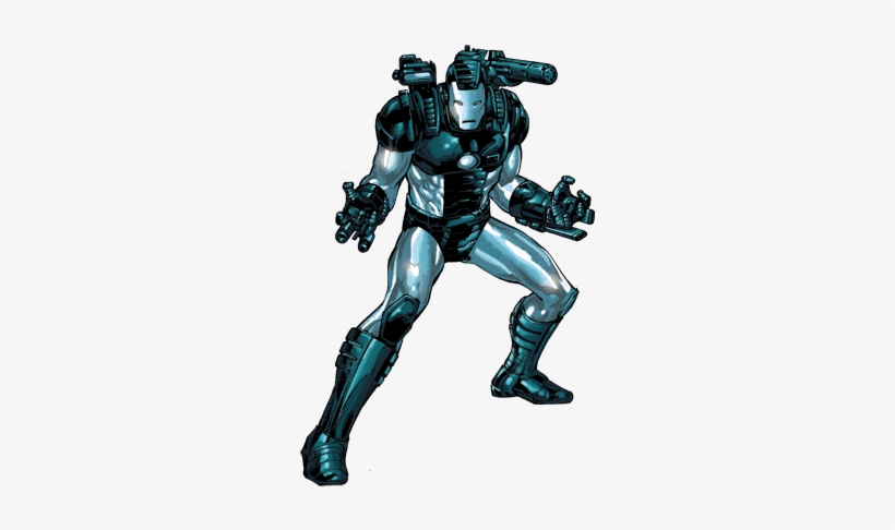 Subscribe - War Machine Comic Armor, transparent png download