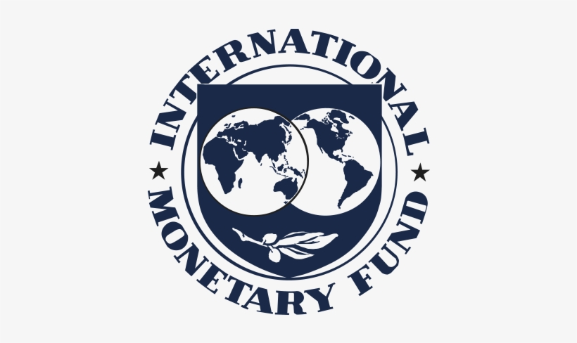 Imf-logo - Islamic Republic Of Mauritania: Poverty Reduction Strategy, transparent png download