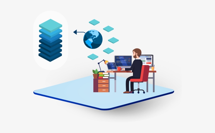 Recently, A Lot Of People Talk About Cryptocurrency - Developer Png, transparent png download